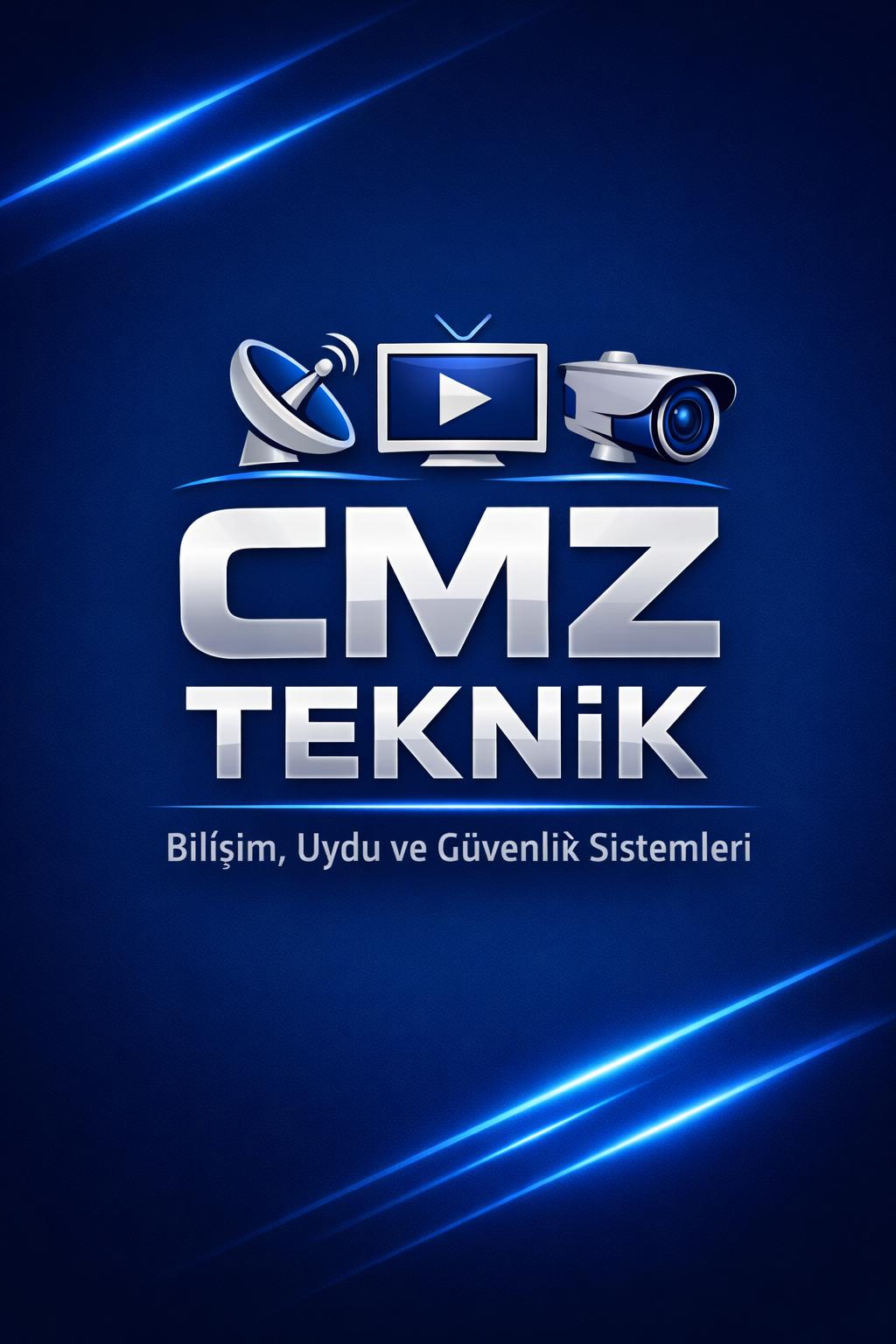 CMZ Teknik